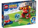 LEGO - Sonic The Hedgehog - Death Egg Robot product image
